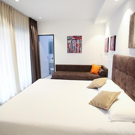Hotel Bellavista Λοκάρνο Εξωτερικό φωτογραφία